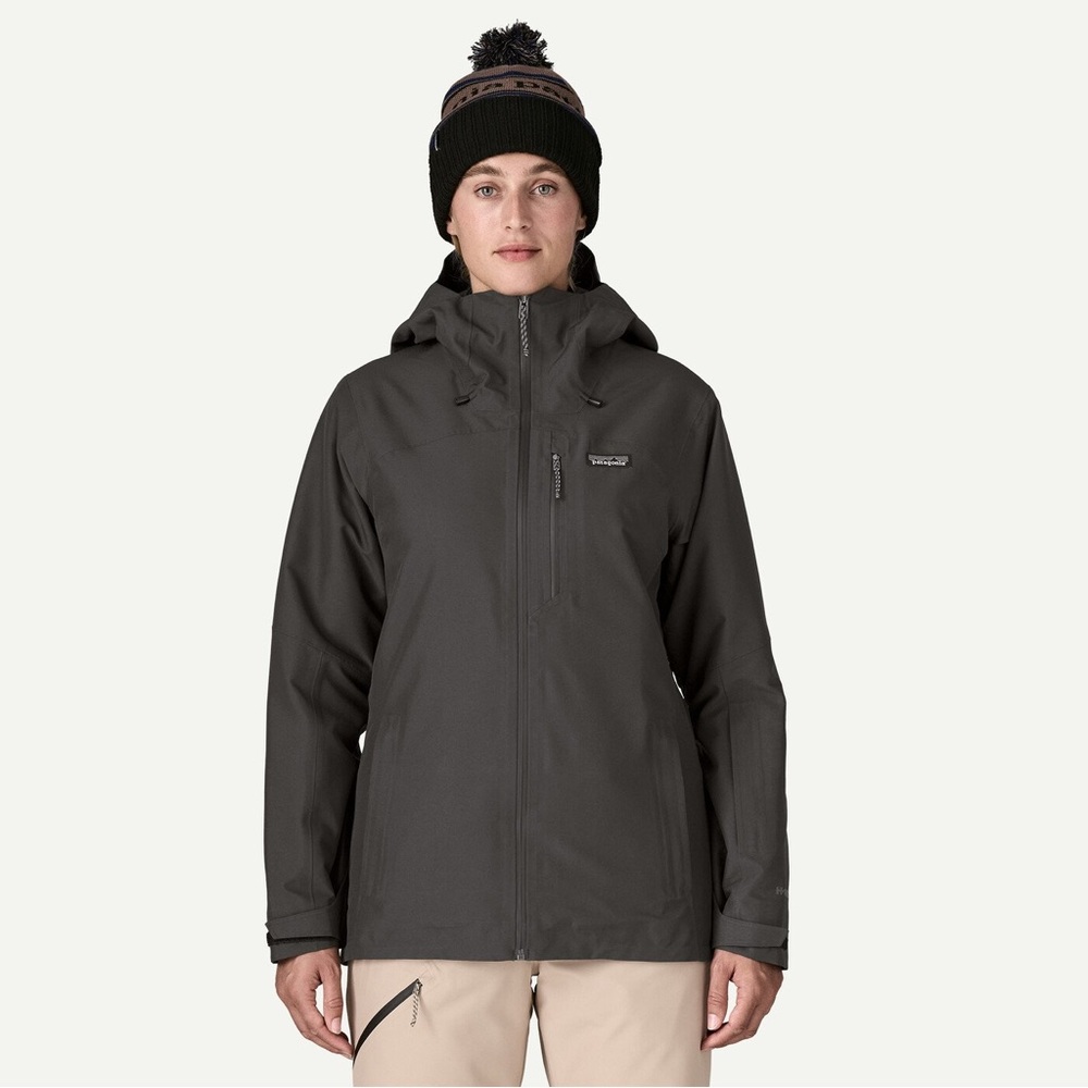 Patagonia Powder Town Jacket - Picture 2 of 4